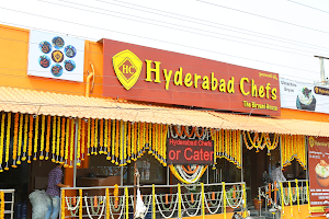 Hyderabad Chefs image