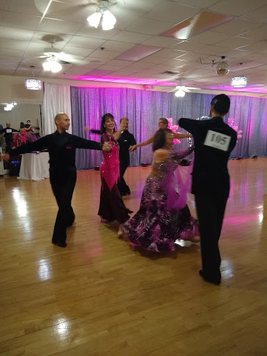 Dance School «Arthur Murray Dance Centers Winter Park», reviews and photos, 5562 Lake Howell Rd, Winter Park, FL 32729, USA