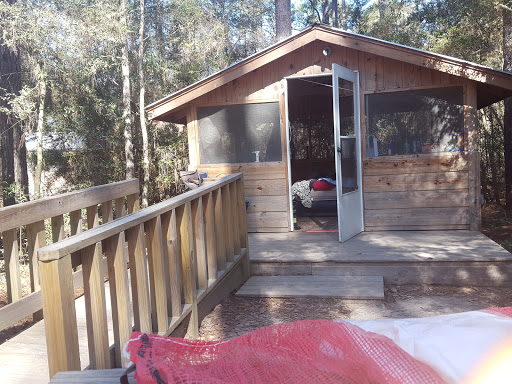 Park «Lake Houston Wilderness Park», reviews and photos, 25840 FM 1485, New Caney, TX 77357, USA