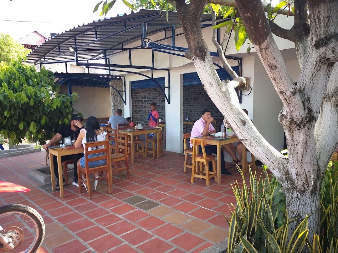 Restaurante Ambrosía
