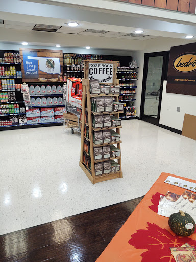 Supermarket «Homeland», reviews and photos, 2600 W Robinson St, Norman, OK 73069, USA