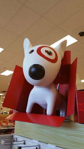 Department Store «Target», reviews and photos, 4601 2nd St, Davis, CA 95618, USA