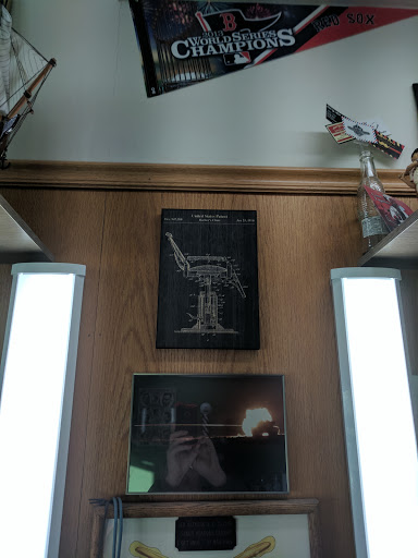 Barber Shop «The Eastside Barber Company, LLC», reviews and photos, 1851 State Ave NE #104, Olympia, WA 98512, USA