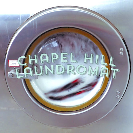 Chapel Hill Laundromat Laundromat in Chapel Hill