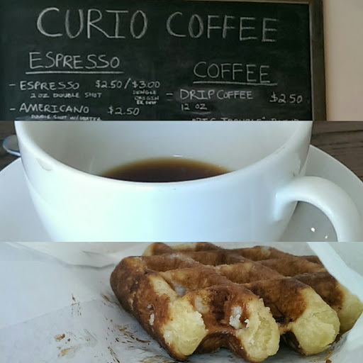 Coffee Shop «Curio Coffee», reviews and photos, 441 Cambridge St, Cambridge, MA 02141, USA