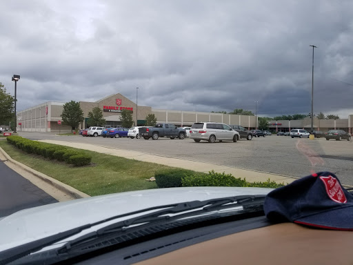 Thrift Store «The Salvation Army Family Store & Donation Center», reviews and photos