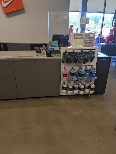 Sporting Goods Store «Nike Factory Store», reviews and photos, 1000 Tanger Dr #223, Locust Grove, GA 30248, USA