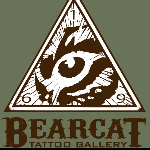 Explore 7 tattoo ideas, creative tattoo ideas in San Diego, available at Bearcat Tattoo Gallery