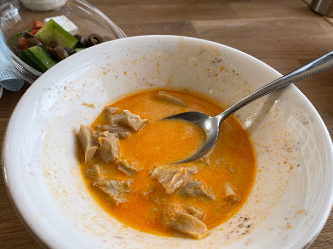 Opinii despre Бешамел în София - Ресторант