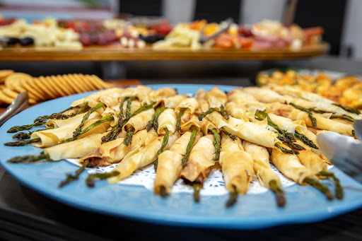 Meal Takeaway «Dash of Salt n Pepper Catering», reviews and photos, 10353 Cross Creek Blvd, Tampa, FL 33647, USA