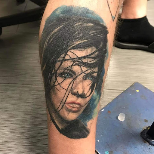 Tattoo Shop «Ink Masters Tattoo Studio», reviews and photos, 13519 Nacogdoches Rd, San Antonio, TX 78217, USA