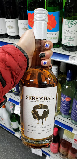 Liquor Store «Montgomery County Liquor & Wine - Hampden Lane», reviews and photos, 4920 Hampden Ln, Bethesda, MD 20814, USA