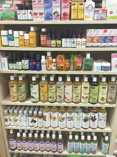 Health Food Store «Life Spring Health Foods & Juice Bar», reviews and photos, 3178 N Clark St, Chicago, IL 60657, USA