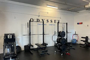 Odyssey Training Center San Diego image