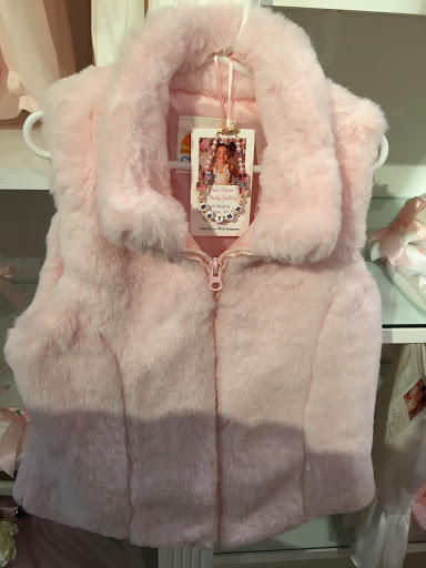 Baby Clothing Store «Once upon a baby gallery», reviews and photos, 17 Wall St, Huntington, NY 11743, USA