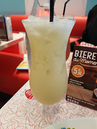 Photo n°140 de Holly's Diner Rennes à Cesson-Sévigné ()