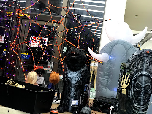 Discount Store «Big Lots», reviews and photos, 200 Serra Way #1, Milpitas, CA 95035, USA