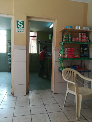 Veterinaria Santa Isabel - Piura