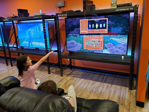 Video Game Store «Gamers HQ», reviews and photos, 2027 SW Gage Blvd, Topeka, KS 66604, USA