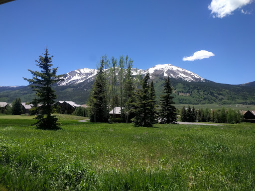 Golf Course «The Club at Crested Butte», reviews and photos, 385 Country Club Dr, Crested Butte, CO 81224, USA