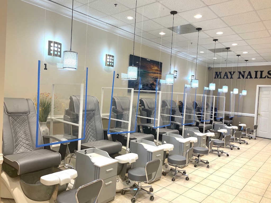 May Nails 23059