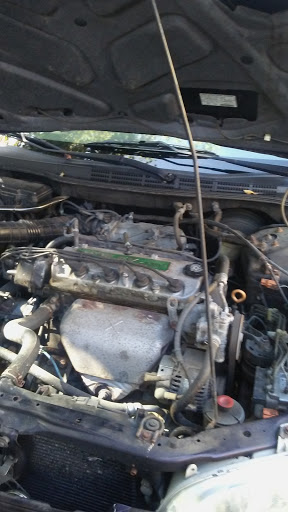 Auto Repair Shop «Diego Auto Repair and Tires», reviews and photos, 110 Elmwood Ave, Providence, RI 02907, USA