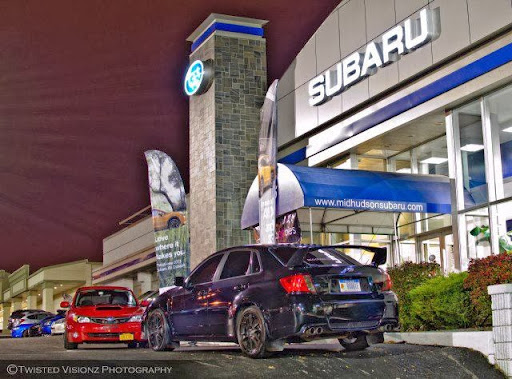 1715 U.S. 9, Wappingers Falls, NY 12590, USA