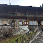 Photo n°5 de l'avis de Aggie.i fait le 15/04/2018 à 13:55 sur le  Gröbl Alm Restaurant - Cafe à Ettal