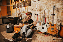 El Diablo Amps & Guitars