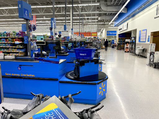 Department Store «Walmart Supercenter», reviews and photos, 516 School House Rd, Kennett Square, PA 19348, USA