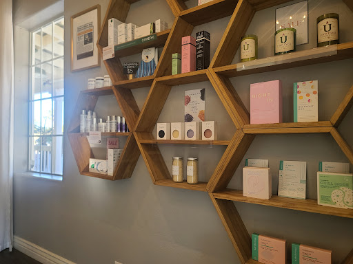 Waxing Hair Removal Service «Bare Necessity Wax & Spa», reviews and photos, 323 S Gilbert Rd #117, Gilbert, AZ 85296, USA