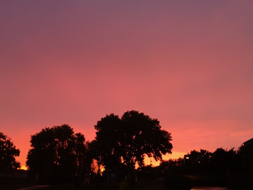 Park «Huset Park», reviews and photos, 3965 Jefferson St NE, Columbia Heights, MN 55421, USA