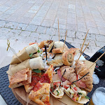 Photo n°1 de l'avis de Francesca.a fait le 19/07/2023 à 14:05 sur le  Moresco caffè à Santa Cesarea Terme