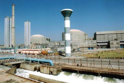 Tarapur Atomic Power Station तारापूर अणुऊर्जा प्रकल्प
