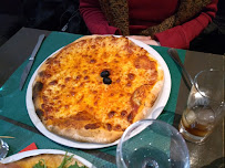 Pizza du Pizzeria Pizza Delizia chemin vert à Paris - n°5