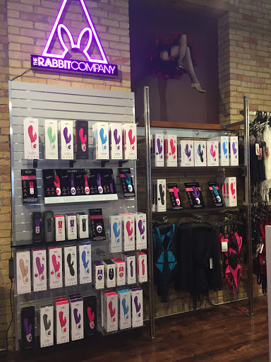 Adult Entertainment Store «Downtown Intimates», reviews and photos, 314 N 1st Ave, Minneapolis, MN 55401, USA