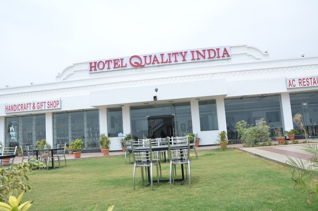 Hotel Quality India