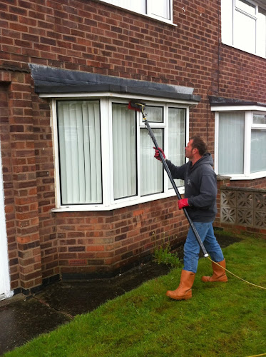 Capewell Window Cleaning Company - Nottingham