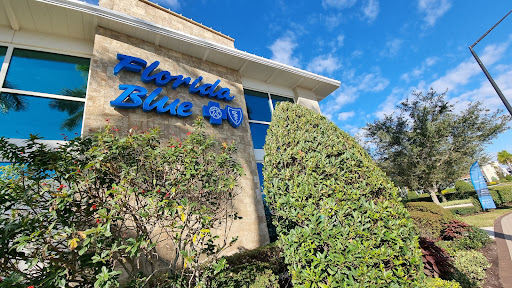 Health Insurance Agency «Florida Blue Center - Sarasota», reviews and photos