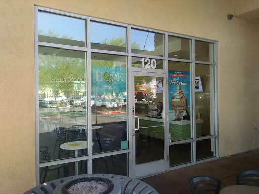 Frozen Yogurt Shop «Yogurtland», reviews and photos, 5635 Centennial Center Blvd, Las Vegas, NV 89149, USA