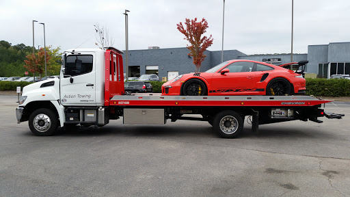 Porsche Dealer «Porsche Birmingham», reviews and photos, 3001 Tom Williams Way, Irondale, AL 35210, USA