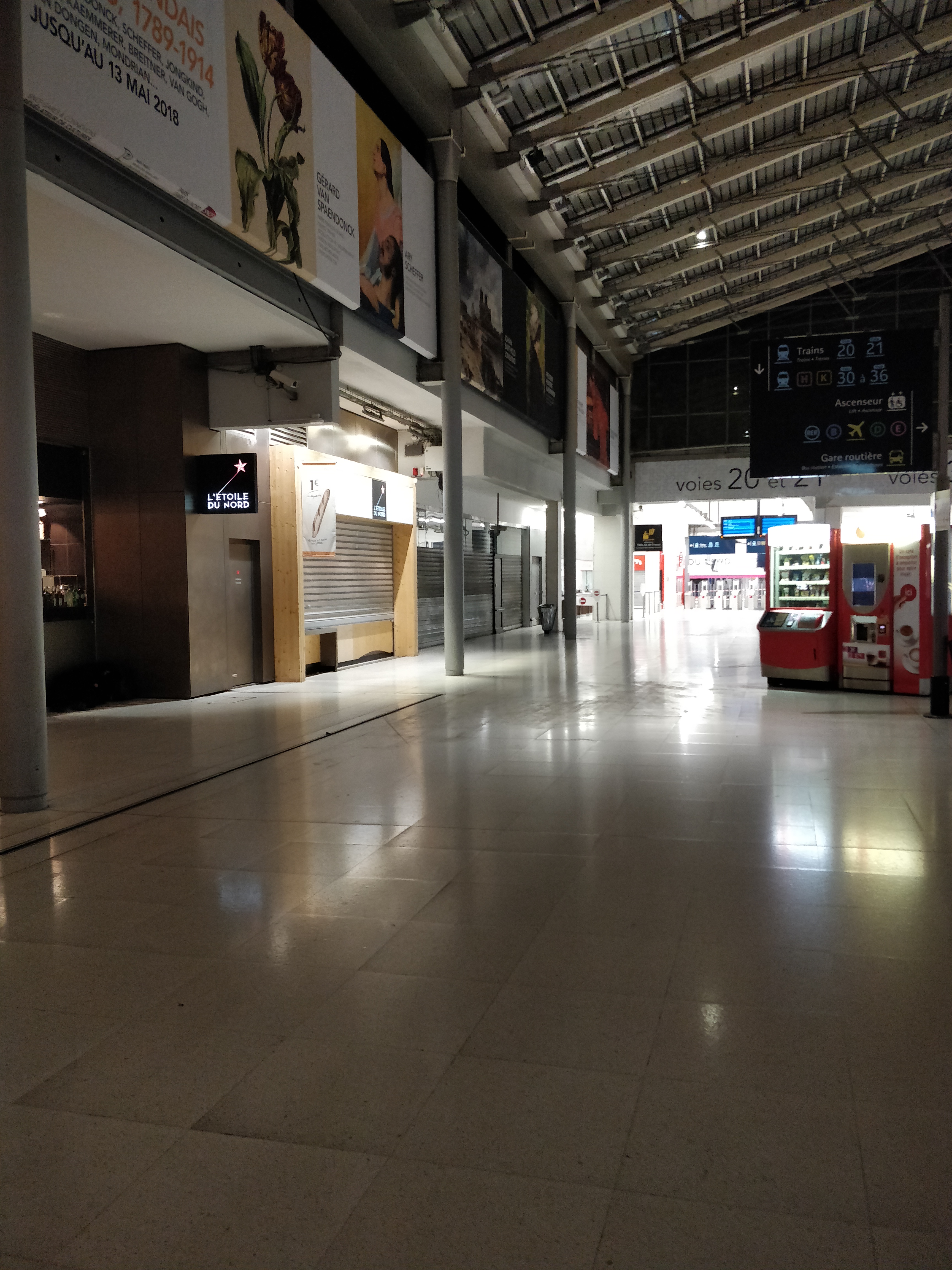 Photo n° 25 de l'avis de Fred.. fait le 23/05/2018 à 08:11