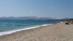 Montenegro beach'in fotoğrafı ve yerleşim