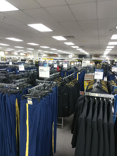 Clothing Store «Military Clothing», reviews and photos, 4188 Commissary St, San Antonio, TX 78234, USA