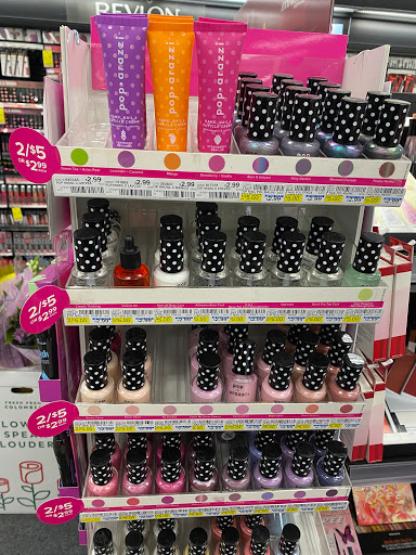 Drug Store «CVS», reviews and photos, 1320 Parkway Ave, Ewing Township, NJ 08628, USA