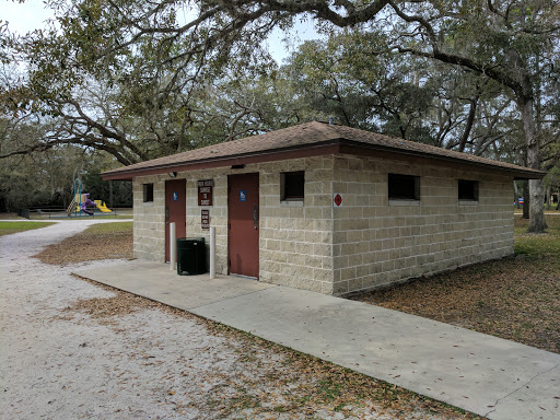 Park «Lake Mills Park», reviews and photos, 1301 Tropical Ave, Chuluota, FL 32766, USA