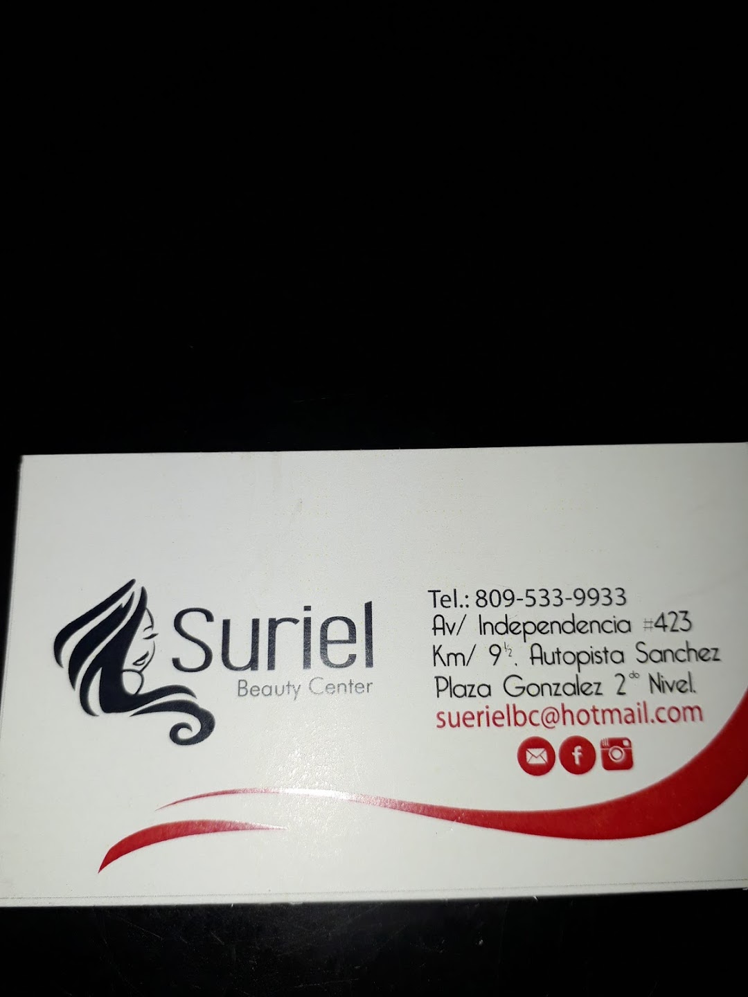 Suriel Beauty Center