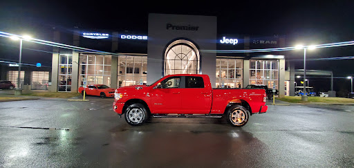 Used Car Dealer «Rockie Williams Premier Dodge Chrysler Jeep Ram», reviews and photos, 600 Pleasant Grove Rd, Mt Juliet, TN 37122, USA