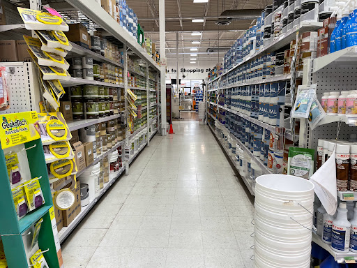 Hardware Store «Ace Hardware Circle», reviews and photos, 1225 N Circle Dr, Colorado Springs, CO 80909, USA