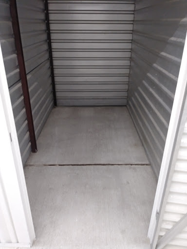 Self-Storage Facility «CubeSmart Self Storage», reviews and photos, 28266 Ecorse Rd, Romulus, MI 48174, USA